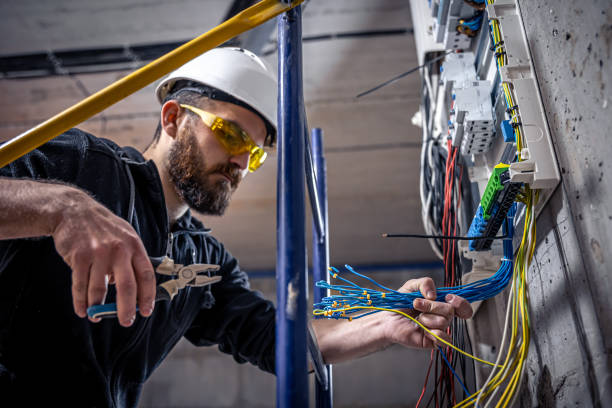 Best Electrical Repair Services  in Lumberton, MS