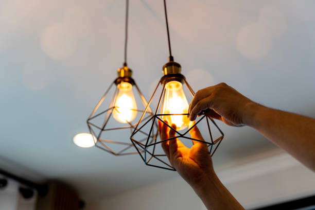 Best Electric Panel Repair  in Lumberton, MS
