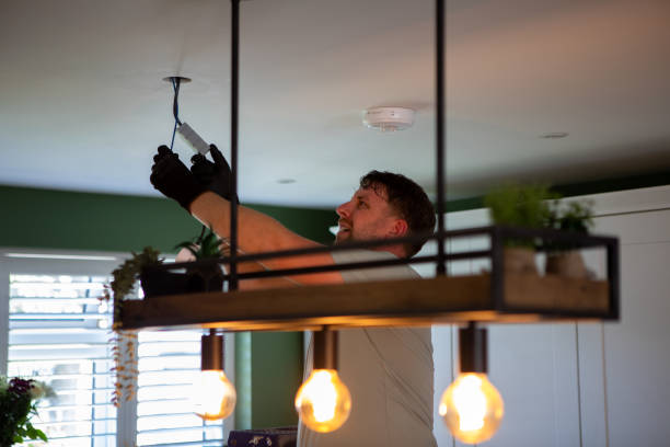 Best Emergency Electrician Near Me  in Lumberton, MS