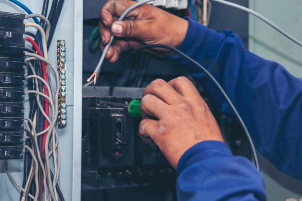 Best Electrician for Home Renovation  in Lumberton, MS