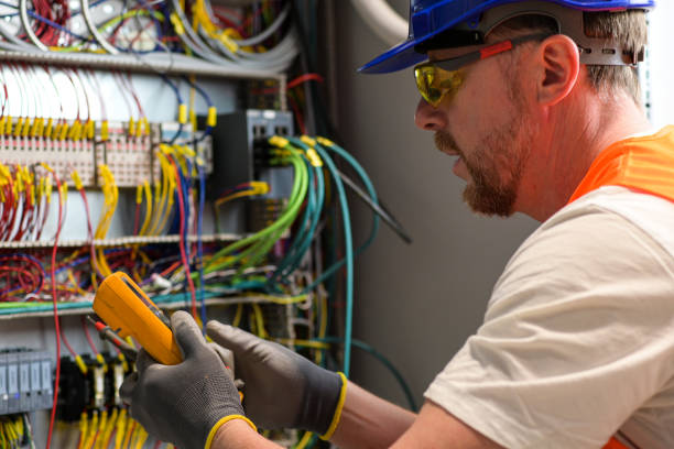 Best Electrical Repair Services  in Lumberton, MS