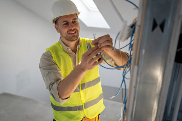 Best Electrical Rewiring Services  in Lumberton, MS